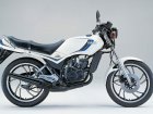 Yamaha RD / RZ 125LC